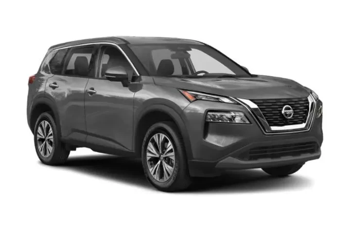 $19995 : Nissan Rogue 2023 SV 4dr Cro image 6