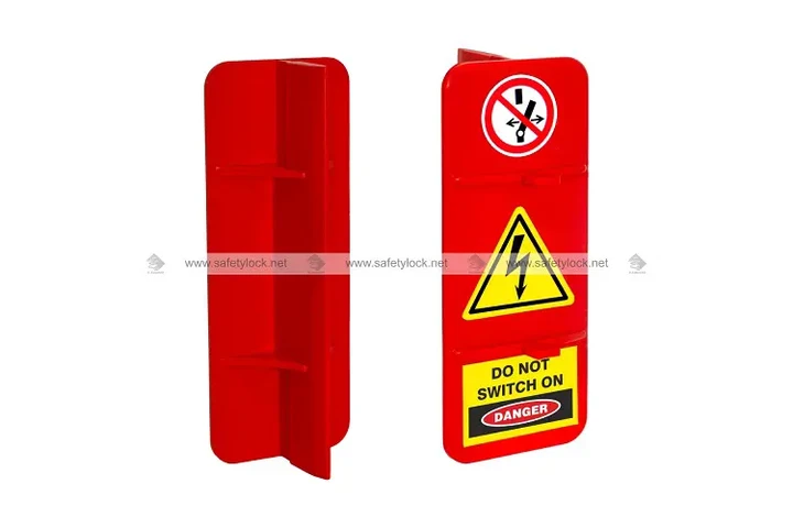 Durable Fuse Lockout Devices image 3