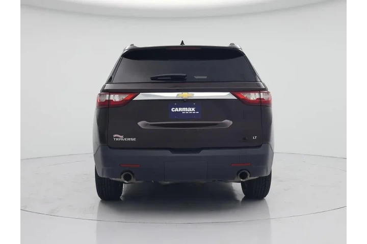 $25998 : Chevrolet Traverse 2021 LT C image 6