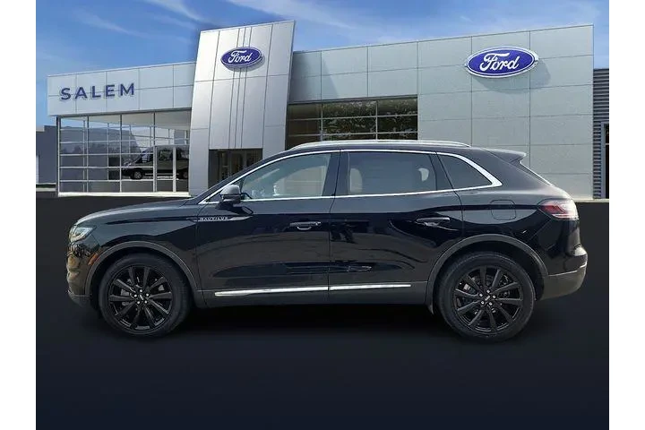 $32990 : Lincoln Nautilus 2022 AWD Re image 5