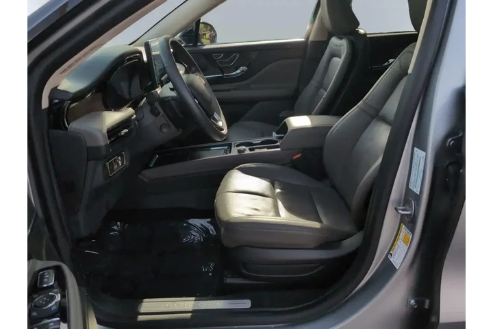 $39598 : Lincoln Corsair 2024 AWD Res image 7