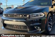 Used 2021 Charger Scat Pack R thumbnail