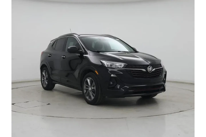$18998 : Buick Encore GX 2020 Select image 1