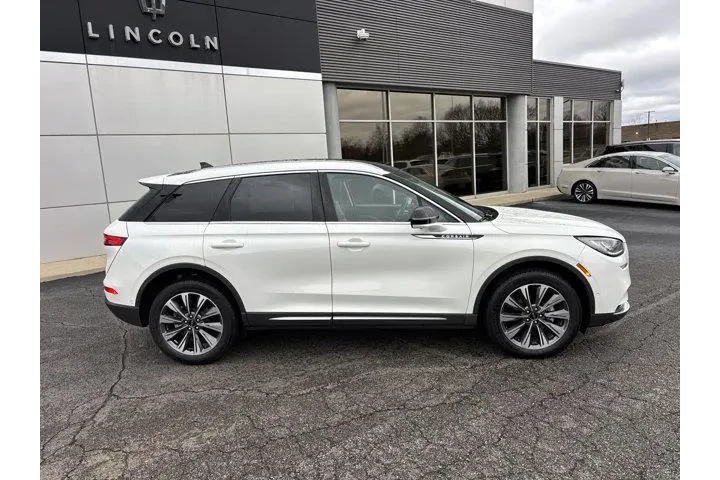 $29985 : Lincoln Corsair 2021 AWD Res image 8