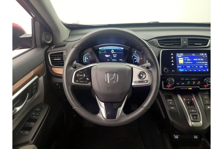 $30998 : Honda CR-V Hybrid 2022 AWD E image 10