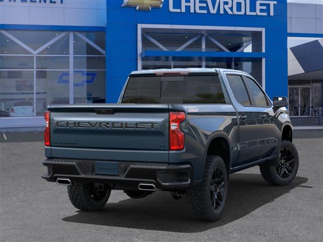 $66240 : 2024 Silverado 1500 LT Trail image 4