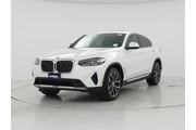 $39998 : BMW X4 2022 AWD xDrive30i 4d thumbnail