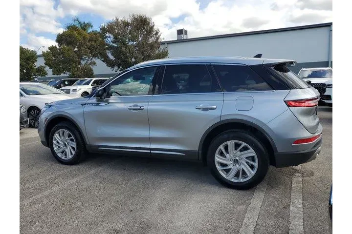 $24990 : Lincoln Corsair 2022 Standar image 4