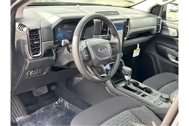 $36590 : Ford Ranger 2024 4x4 XLT 4dr image 7