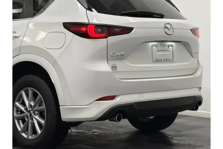 $27500 : Mazda CX-5 2024 AWD 2.5 S Pr image 7