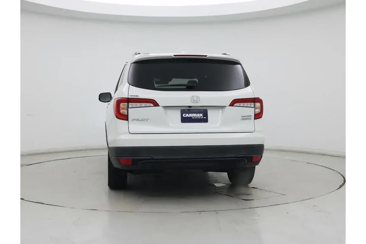 $33998 : Honda Pilot 2022 AWD SE 4dr image 6