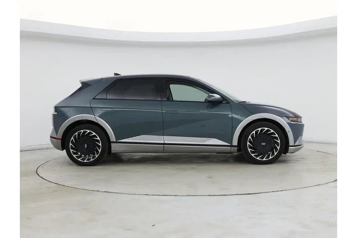 $31998 : Hyundai IONIQ 5 2023 AWD Lim image 7