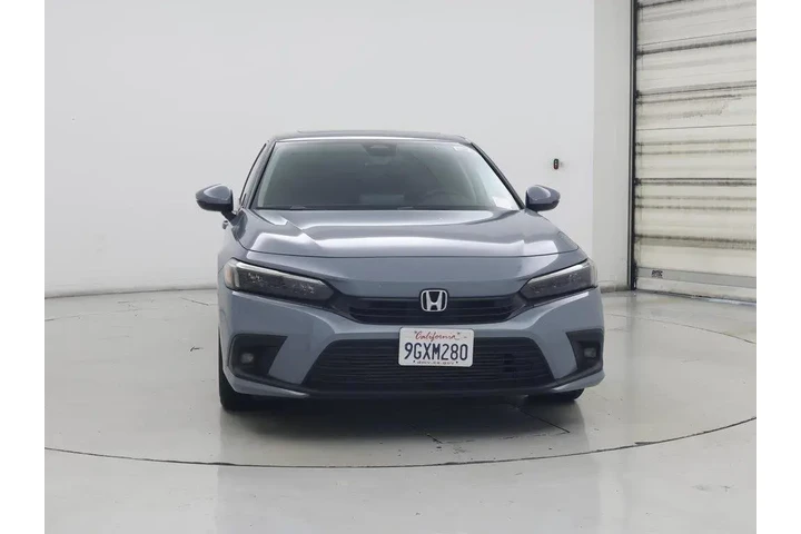 $25998 : Honda Civic 2023 Touring 4dr image 5