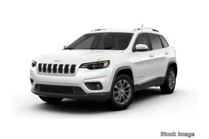 $15695 : Jeep Cherokee 2019 4x4 Latit image 1