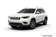 Jeep Cherokee 2019 4x4 Latit en Elizabeth