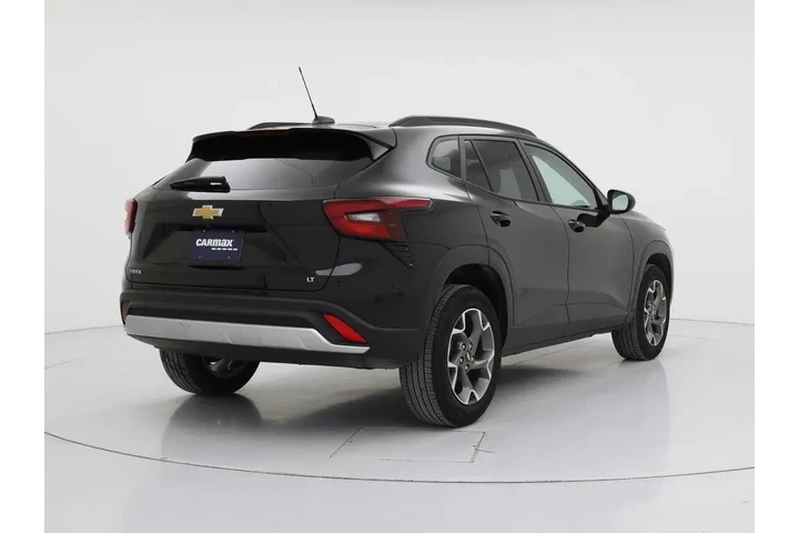 $22998 : Chevrolet Trax 2025 LT 4dr C image 8