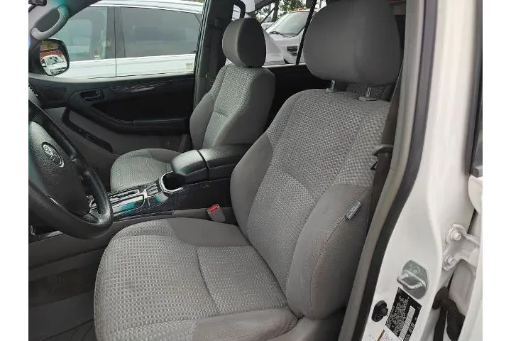 $15816 : Toyota 4Runner 2008 4x4 SR5 image 5