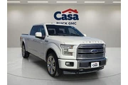 Ford F-150 2017 4x4 Limited en El Paso
