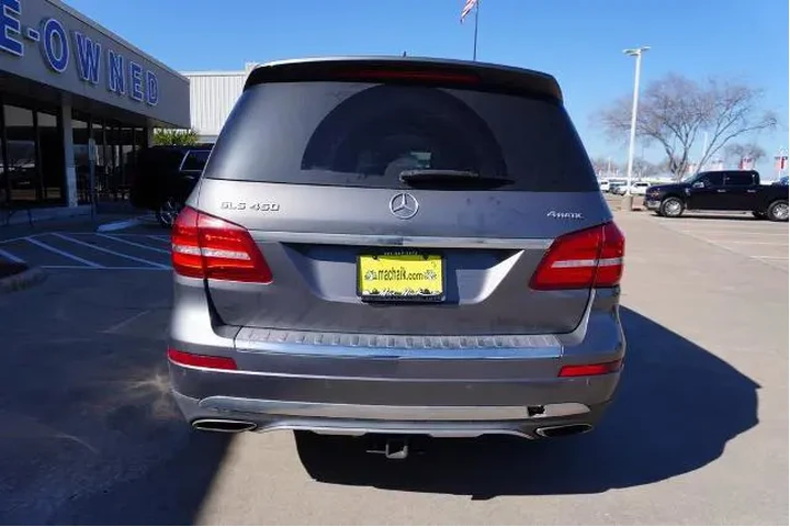 $28588 : Mercedes-Benz GLS 2019 AWD G image 5