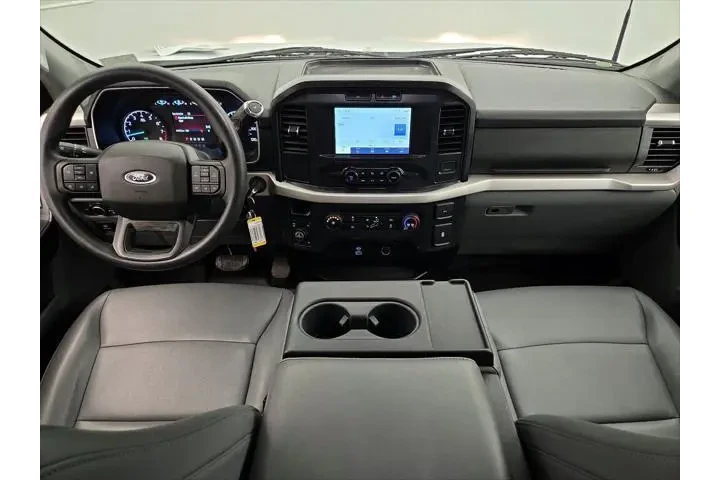 $32998 : Ford F-150 2021 4x4 XL 4dr S image 9