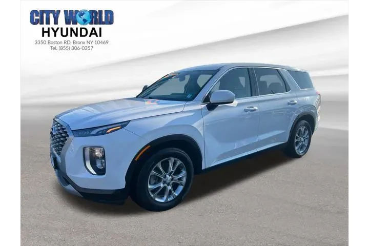 $17246 : Hyundai PALISADE 2020 AWD SE image 1