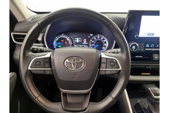 $35998 : Toyota Highlander Hybrid 202 image 10