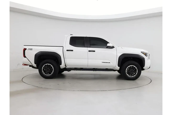 $39998 : Toyota Tacoma 2024 4x4 TRD O image 7