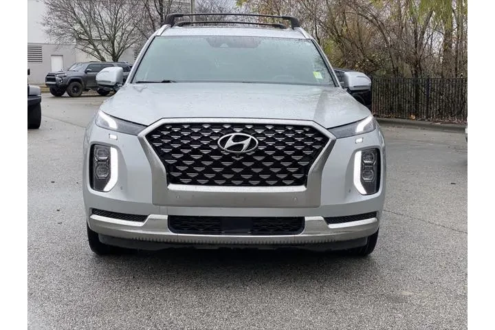 $30889 : Hyundai PALISADE 2022 Callig image 2