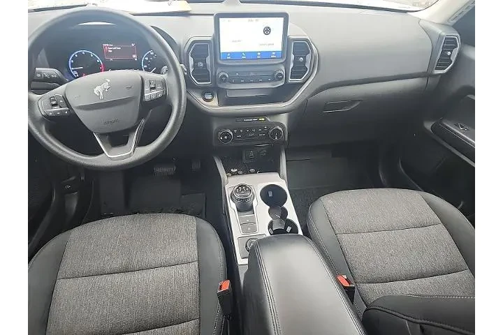 $27497 : Ford Bronco Sport 2024 AWD B image 5