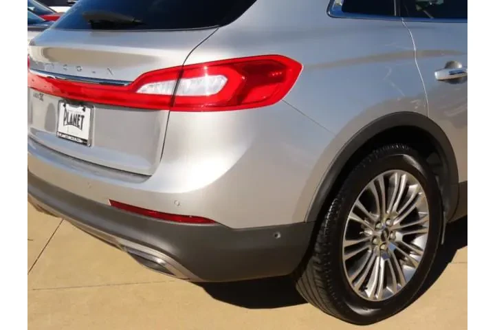 $13911 : Lincoln MKX 2018 Reserve 4dr image 9