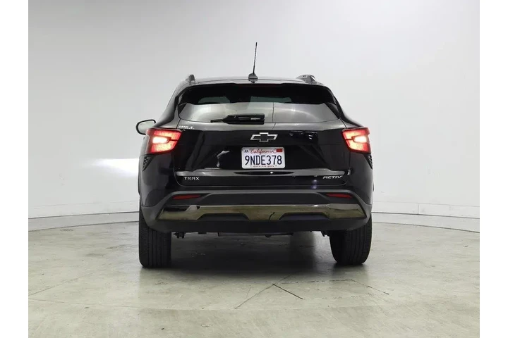 $22998 : Chevrolet Trax 2024 ACTIV 4d image 6