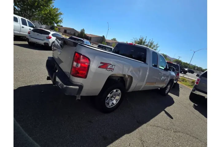 $8995 : 2009 Silverado 1500 image 4