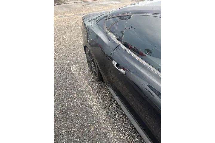 $14525 : Ford Mustang 2015 EcoBoost 2 image 6