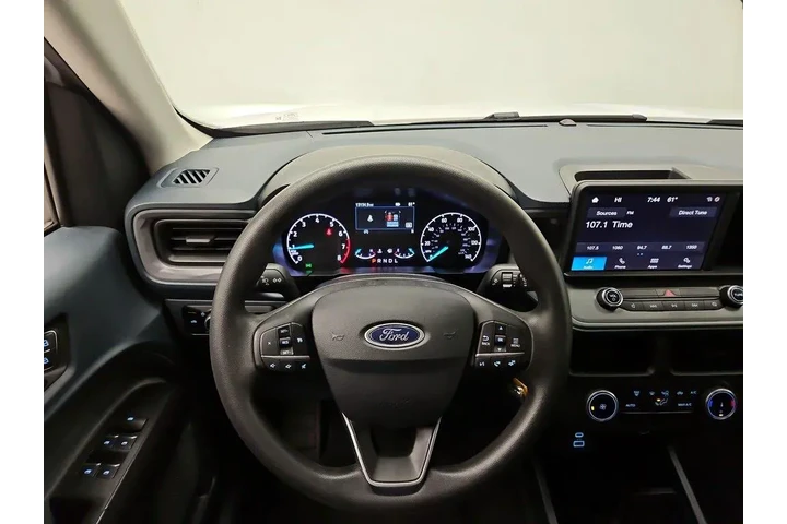 $26998 : Ford Maverick 2024 AWD XL 4d image 10