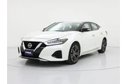 $24998 : Nissan Maxima 2021 3.5 SV 4d thumbnail
