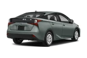$23000 : Toyota Prius 2022 LE 4dr Hat thumbnail