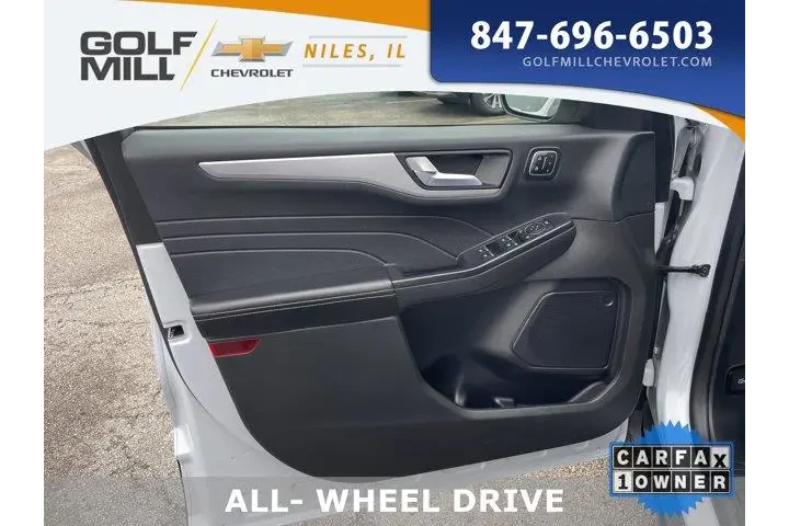 $28171 : Ford Escape 2025 AWD Platinu image 8