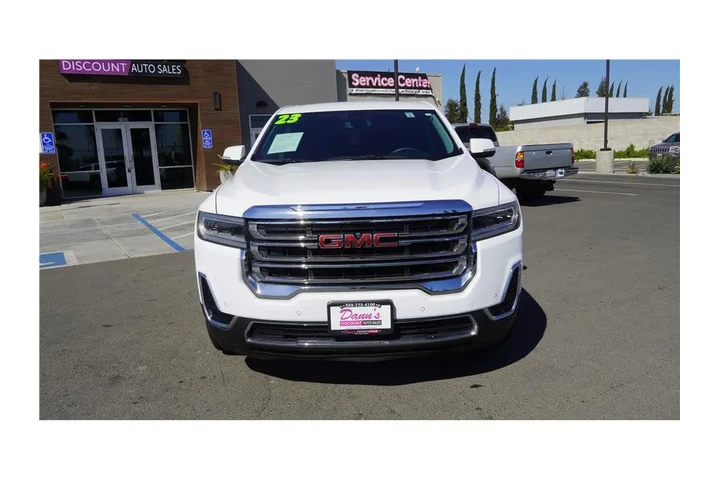 $25984 : 2023 Acadia SLE image 3