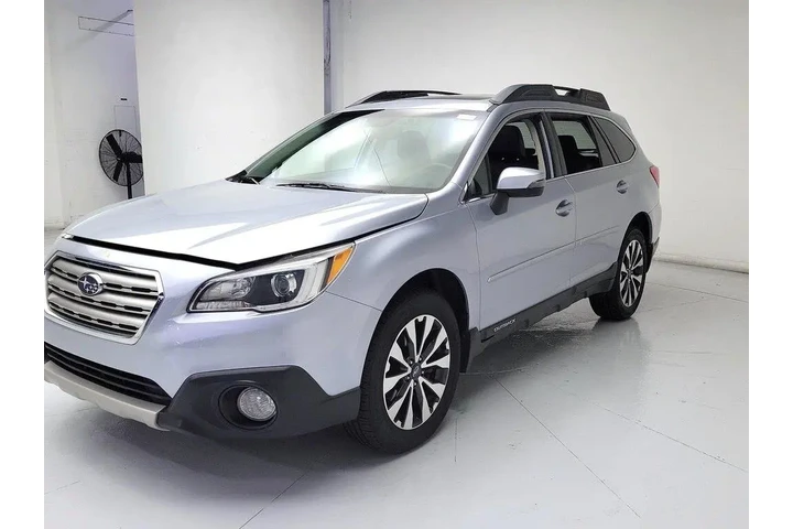$20998 : Subaru Outback 2016 AWD 3.6R image 3