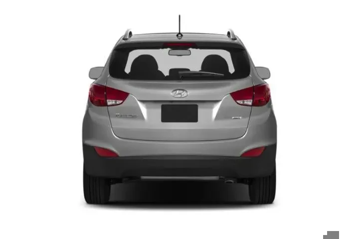 $9955 : Hyundai TUCSON 2015 SE 4dr S image 5