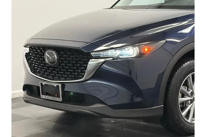 $24000 : Mazda CX-5 2023 AWD 2.5 S Se image 2