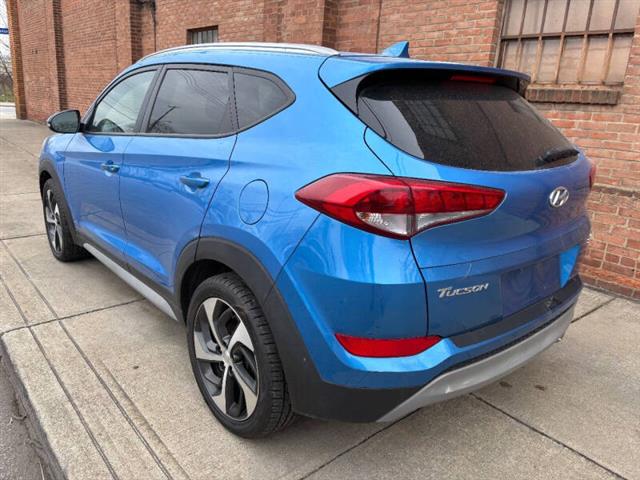 $13000 : 2018 Tucson Sport image 4