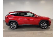 $25497 : Hyundai TUCSON 2023 Limited thumbnail