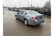 $6980 : 2009 TSX 4dr Sdn Auto thumbnail