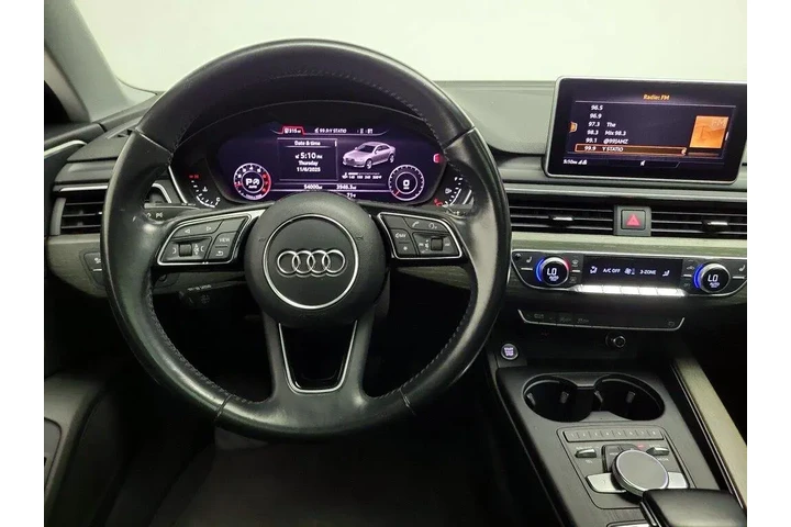 $17998 : Audi A4 2018 2.0T ultra Prem image 10