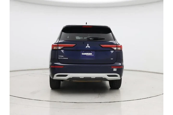 $24998 : Mitsubishi Outlander 2024 SE image 6