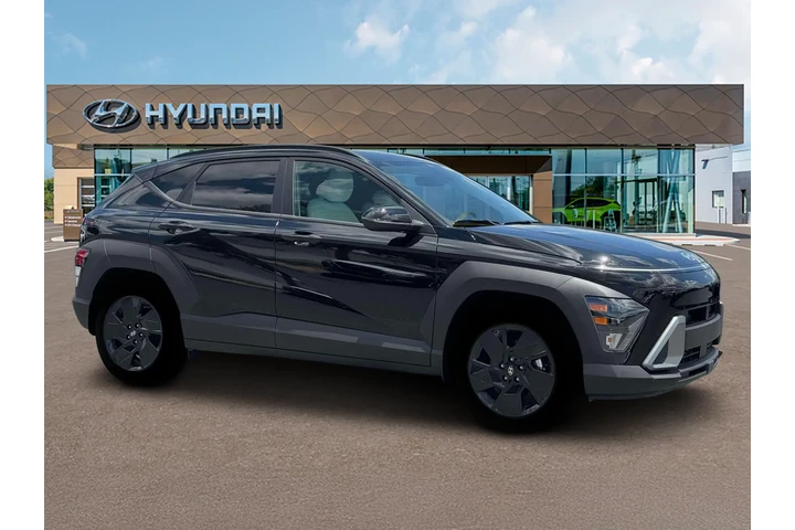 $26990 : Hyundai KONA 2026 SEL Sport image 10