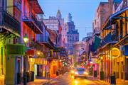 Clinical and Surgical Updates en New Orleans