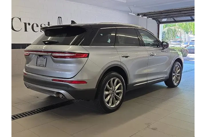 $29999 : Lincoln Corsair 2022 AWD Sta image 6