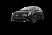 $28767 : 2024 Corolla Hatchback XSE thumbnail